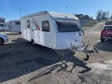 Bürstner Averso 500 TK  - Bürstner Tk averso