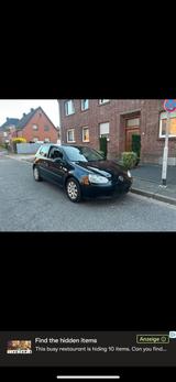 Volkswagen Golf 5 SDI 2.0 - Volkswagen Golf: Sdi