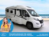 Knaus SKY TI 650 MEG Silver Selection/Einzelbetten - Knaus 650 meg