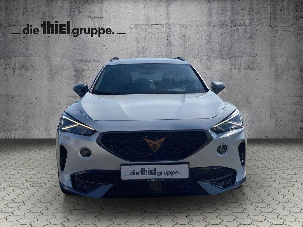 Cupra Formentor 1.5 TSI DSG LED+AppConnect+SHZ+PDC LED, миниатюра 2