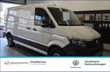 Volkswagen Crafter 35 Kasten 2.0 TDI Klima AHK - Angebote