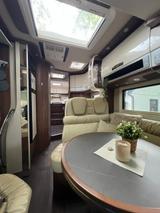 Carthago chic e-line I 50 LE DA - Carthago Chic e line 50
