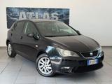 Seat Ibiza ST 1.2 TDI CR DPF Style - Seat Ibiza mit Diesel-Antrieb: Kombi, 1.2