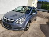 Opel Corsa D Edition Klima - Opel Corsa aus 2006: C