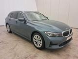 BMW 316 d Touring /€13.990 netto / Leder/ Navi / ... - BMW 316 mit Diesel-Antrieb