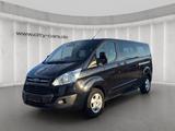 Ford Tourneo Custom*Leder*Standhzg.*Navigation* - Ford Tourneo Custom: Van