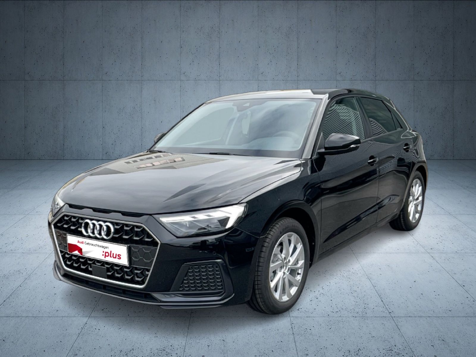 Audi A1 - Bild 2