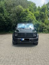 Mercedes-Benz Standheizung, TV, Night Paket II, Carbon, usw.