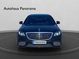 Mercedes-Benz S 350 d 4Matic L/AMG/Pano/Ahk/Luft/Chauffeur/Hud - Mercedes-Benz S 350 Gebrauchtwagen in Berlin