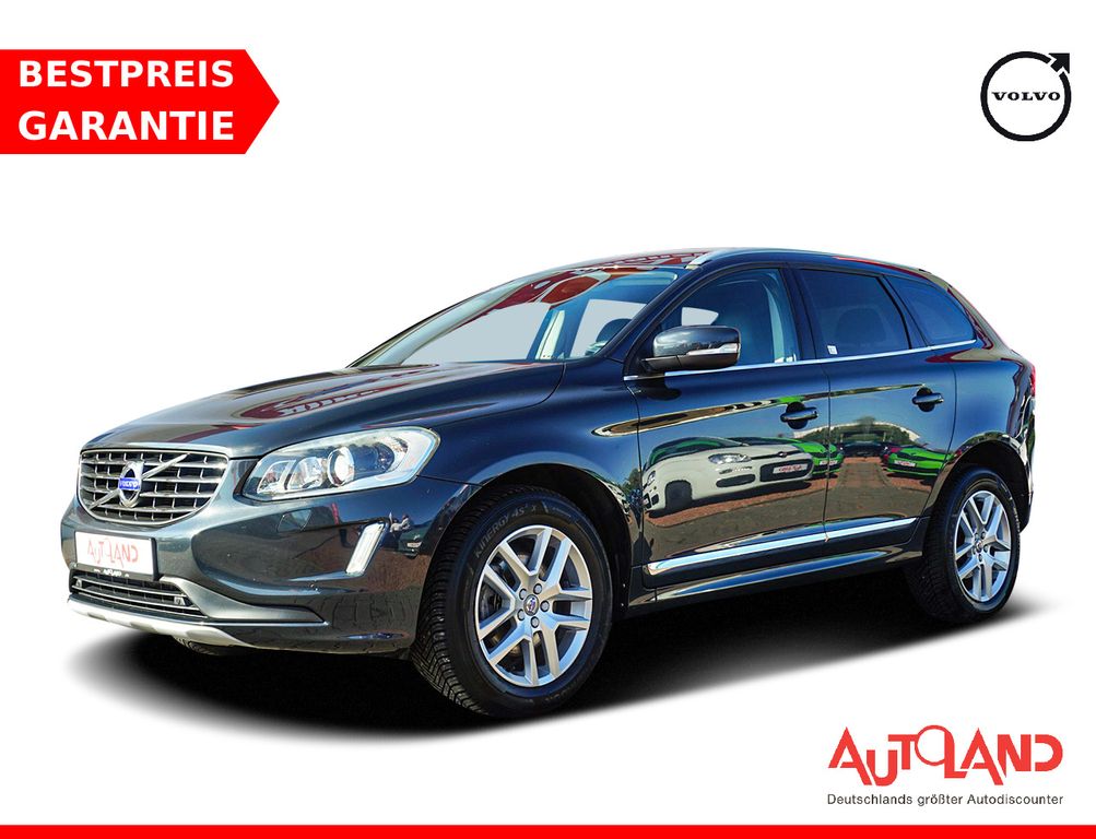 Image of Volvo XC60