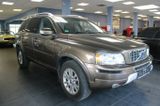 Volvo XC90 D5 AWD Geartronic Edition Pro - Volvo XC90: Edition