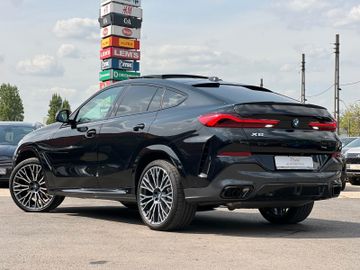 BMW X6 - 4