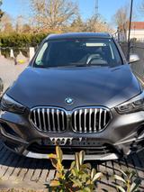 BMW X1 xDrive20d xLine Steptronic