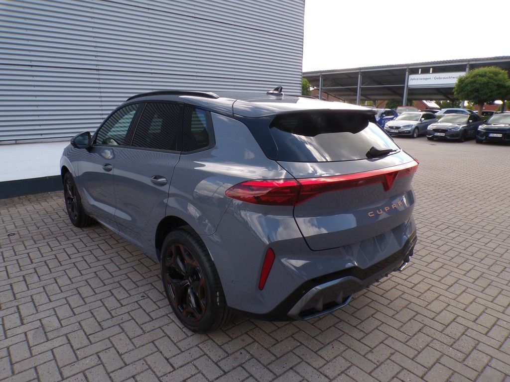 Fahrzeugabbildung SEAT Terramar 2.0 TSI DSG *4Drive*AHK*Business*LED