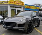Porsche Cayenne GTS*PANO*PASM*BOSE*Memory*ApprovedGarant - Porsche Gebrauchtwagen in Würzburg