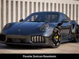 Porsche 992 (911) Turbo S |Liftsystem VA |Burmester |Pri - Porsche New cars: 911 Turbo