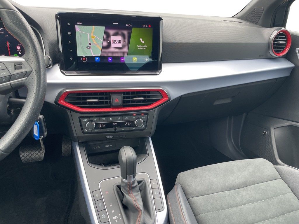 Seat Arona - Bild 19