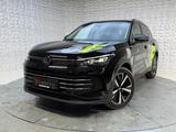 Volkswagen Tiguan 2.0 TDI SCR DSG Elegance+IQ.LIGHT+PANO+