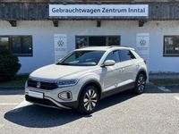 Volkswagen T-Roc - Vorschau Bild 4