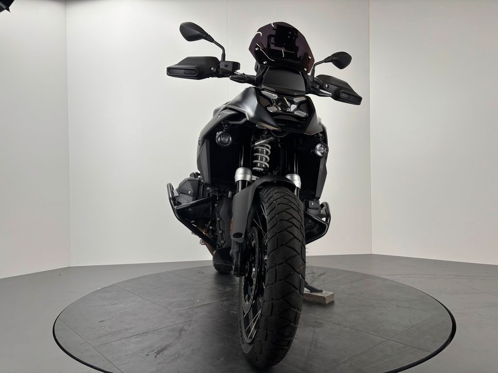 Fahrzeugabbildung BMW R1300 GS *HP-CORSE *VIEL ZUBEHÖR *TOP-ZUSTAND