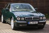 Jaguar XJ8 3.5 Liter - - Jaguar XJ8 Gebrauchtwagen