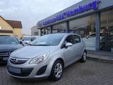 Opel Corsa D 1.3 CDTI ECOFLEX/Active/NAVI/KLIMA - Opel Corsa mit Diesel-Antrieb