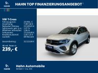 Volkswagen T-Cross - Vorschau Bild 2
