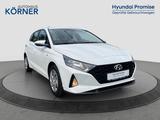 Hyundai i20 SELECT 1.0 T-GDI (+48V) *DAB*SITZHZG*SPURASS - Hyundai i20 Gebrauchtwagen in Berlin