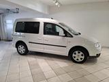 Volkswagen Caddy Life 1.9 TDI Standheizung Klima - Volkswagen Caddy mit Diesel-Antrieb: 1.9