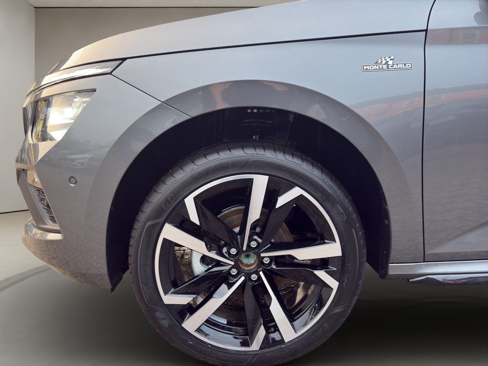 Skoda Kamiq - Bild 6