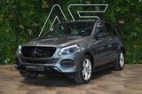 Mercedes-Benz GLE 400*4M*AIR-SUSP*TOW*360*LED*24.793 € NETTO - Mercedes-Benz GLE-Klasse Gebrauchtwagen