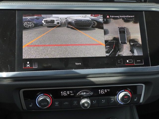 Audi Q3 Sportback 45 TFSI quattro S line AHK ACC LED  foto 13