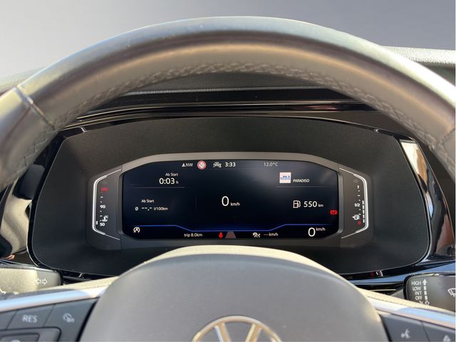 T6.1 2.0 TDI Multivan Generation Six