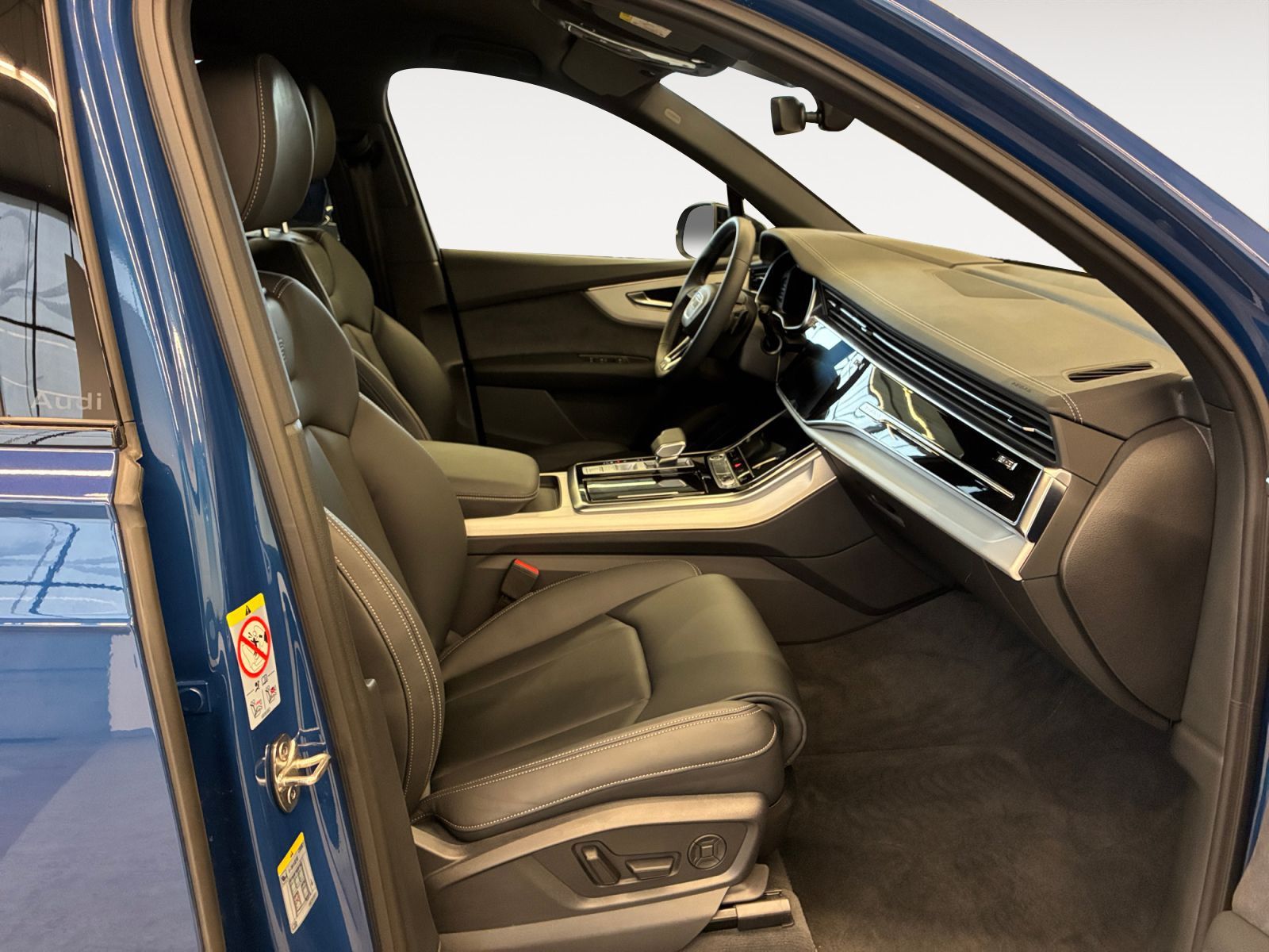Audi Q7 - Bild 16
