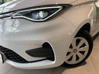 Renault ZOE - Vorschau Bild 24