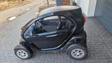 Renault Twizy 45 Urban - Renault Twizy mit Elektro-Antrieb
