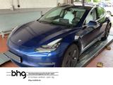 Tesla Model 3 Langstreckenbatt. Allradantrieb Dual Mot - gebrauchte Tesla Model 3 aus dem Jahr 2020