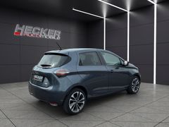 Renault Zoe R135 Intens R135/Z.E. 50 (Miet-Batterie)