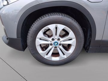 BMW X2 - 9