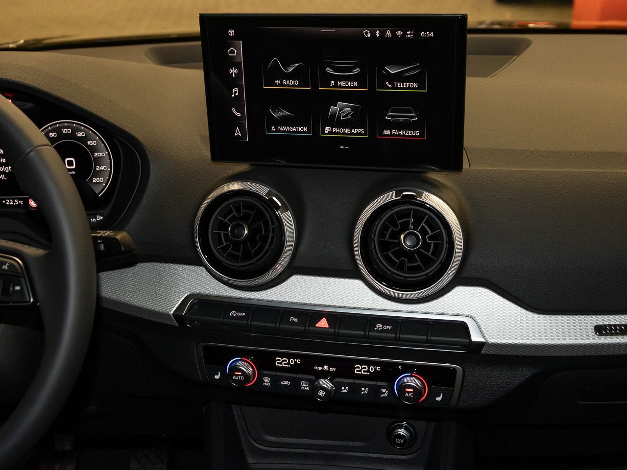 Audi Q2 - Bild 15