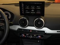 Audi Q2 - Vorschau Bild 15