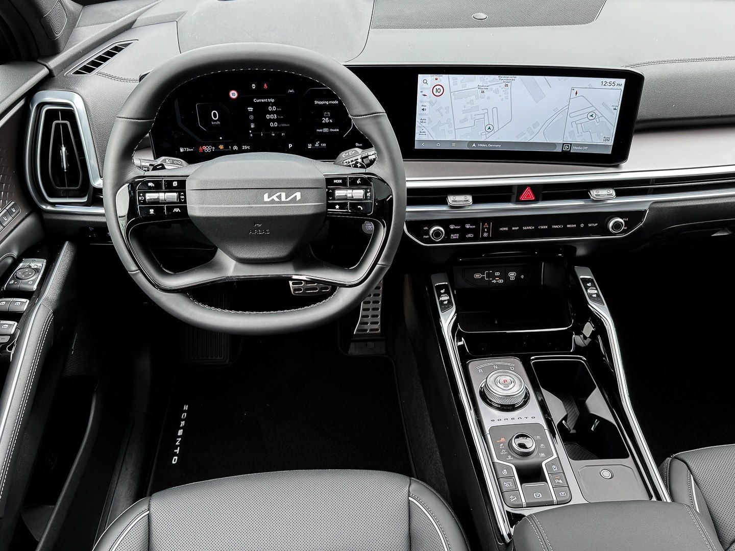 Kia Sorento - Bild 7