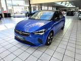 Opel Corsa-F Electric Elegance 3-phasig laden, Navi