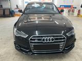 Audi S6 4.0 V8 TFSI quattro ACC*Memory*LED*BOSE*1.Hd - Audi S6 bis 25.000 Euro