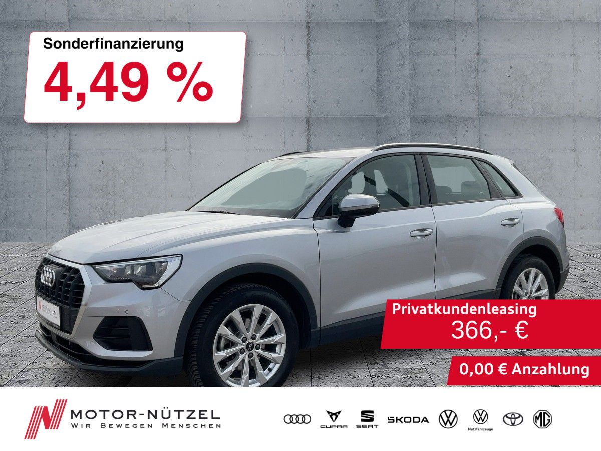 Audi Q3 - Bild 1