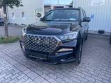 KGM Rexton 2.2 Diesel BLACK-EDITION LED/ACC/360° - KGM Rexton Black
