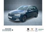 Skoda Fabia 1.0 TSI Best of Navi LED Pano - Skoda Fabia: 1.0