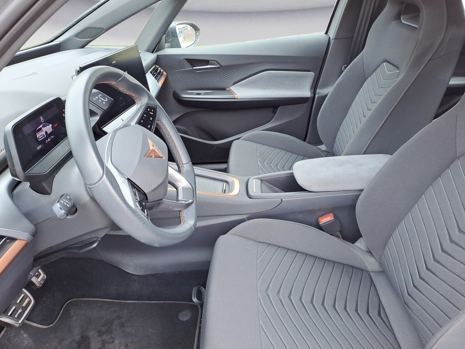 Cupra Born - Bild 2