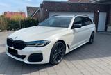 BMW 540dxDr-M Sport LCI Pro-H&K-Pano-360°-Memory-AHK - BMW 540 in Hamburg