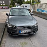Audi S3 2.0 TFSI S tronic Sportback - B&O, Checkheft - Audi S3: 2.0